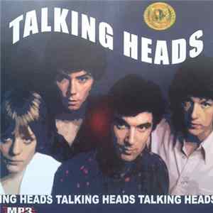 Talking Heads - MP3 mp3