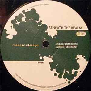 8088 - Beneath The Realm EP mp3