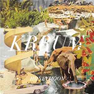 Krrum - Honeymoon mp3