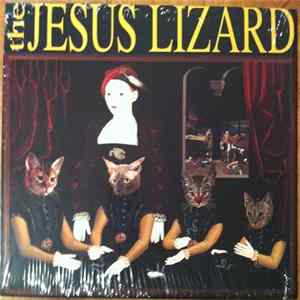 The Jesus Lizard - Liar mp3