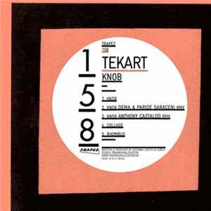 Tekart - Knob mp3