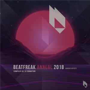 Various - Beatfreak Annual 2018 mp3