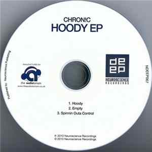 Chron!c - Hoody EP mp3