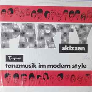 Various - Party Skizzen - Tanzmusik Im Modernen Style mp3