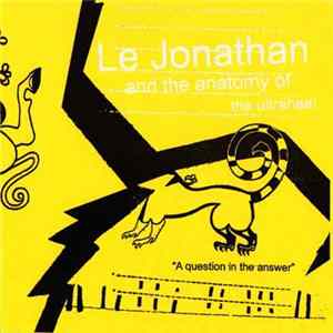Le Jonathan Reilly - A Question In The Answer mp3
