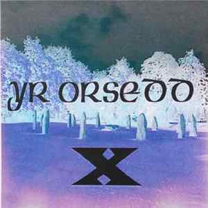 Yr Orsedd mp3