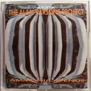 The Alan Parsons Project - Ammonia Avenue mp3
