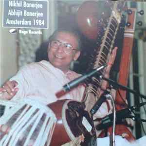 Nikhil Banerjee - Gawoti mp3
