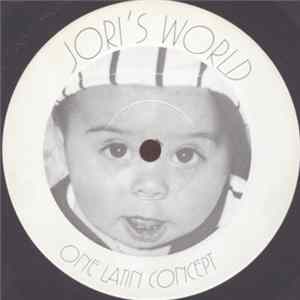 Jori's World - One Latin Concept mp3