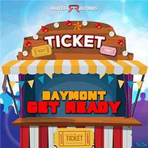 Baymont - Get Ready mp3