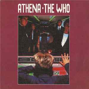 The Who - Athena mp3