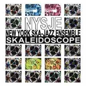 New York Ska-Jazz Ensemble - Skaleidoscope mp3