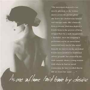 black tape for a blue girl - As One Aflame Laid Bare By Desire mp3
