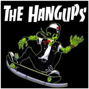 The Hangups - EP mp3