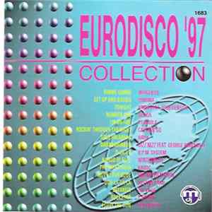 Various - Eurodisco '97 mp3