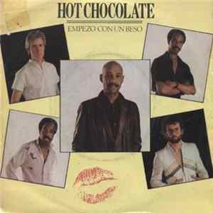 Hot Chocolate - It Started With A Kiss mp3