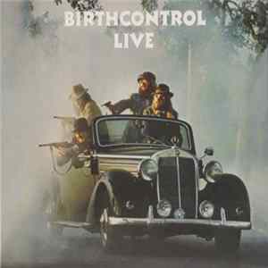 Birth Control - Live mp3