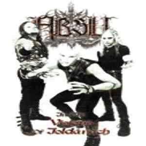 Absu - In The Visions Of Ioldánach mp3