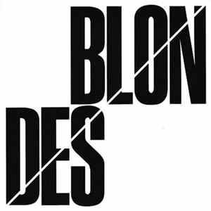 Blondes - Blondes mp3