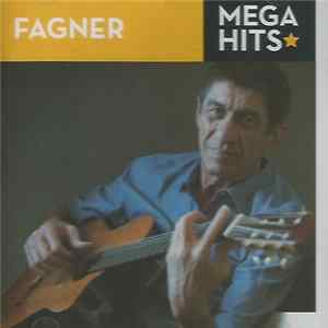 Fagner - Mega Hits mp3