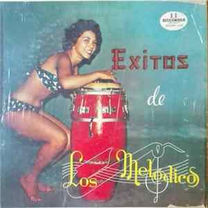 Los Melódicos - Exitos De Los Melódicos mp3