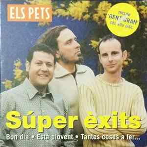 Els Pets - Super Èxits mp3
