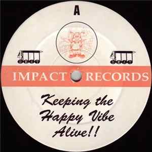 DJ Pooch - Feeling This Way / Warior Beat mp3