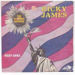 Ricky James - The Flowers Are Mine mp3