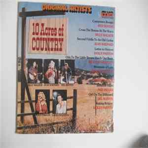 Various - 10 Acres Of Country mp3