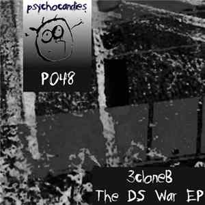 3cloneB - The DS War EP mp3