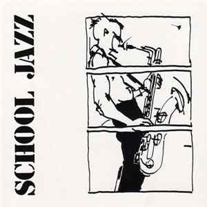 Various - School Jazz In Baden-Württemberg mp3