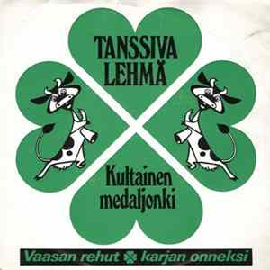 Kai Lind - Tanssiva Lehmä mp3