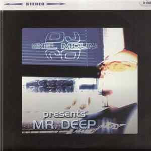 Mikel Molina - Mr Deep mp3