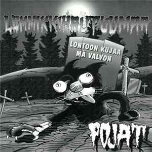 Pojat - Lemmikkihautuumaa mp3