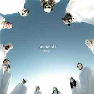 Moby - Innocents mp3