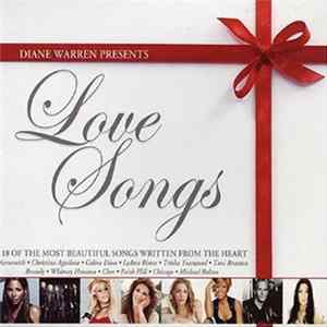 Various - Diane Warren Presents Love Songs mp3