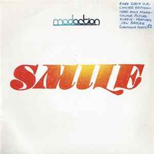 Madaction - Smile mp3