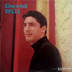 David Hill - David Hill mp3