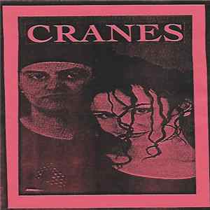 Cranes - The Industry Detroit, MI 3/15/1995 mp3