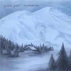 Grave Pool - Mnemonics mp3