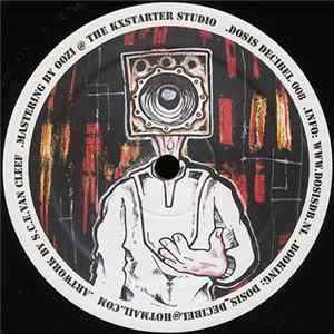 Various - Dosis Decibel 08 mp3