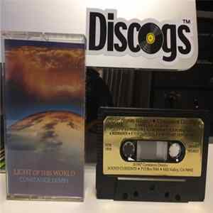 Constance Demby - Light Of This World mp3