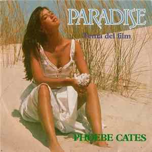 Phoebe Cates - Paradise mp3