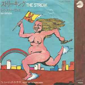 Ray Stevens - The Streak mp3