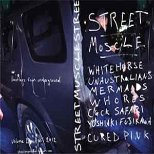 Various - Street Muscle mp3