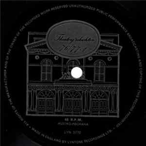 Unknown Artist - Theaterg'schichten 76/77-1 mp3
