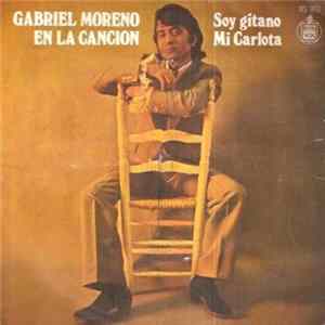 Gabriel Moreno - Gabriel Moreno En La Canción mp3