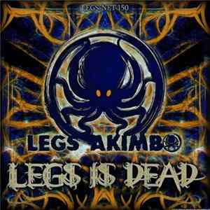 Various - Legs Is Dead mp3