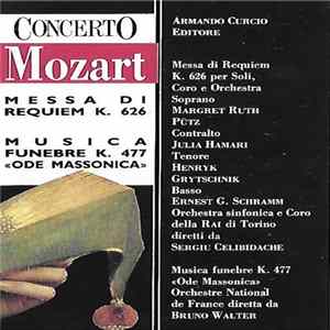 Mozart - Concerto Mozart mp3