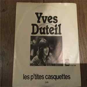 Yves Duteil - Les P'tites Casquettes - En Public / Les P'tites Casquettes mp3